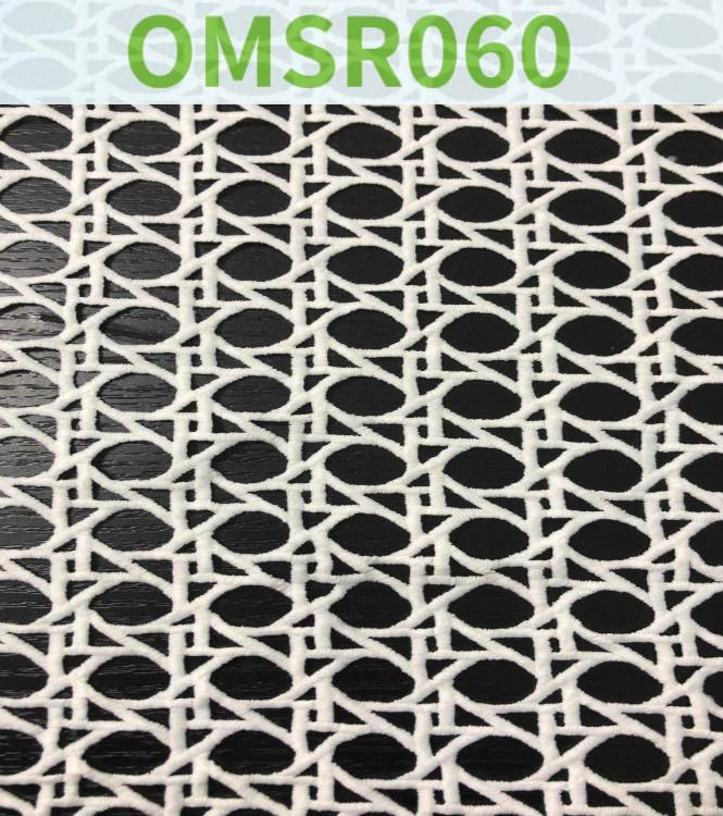 Guipure Chemical Embroidery Lace Fabric